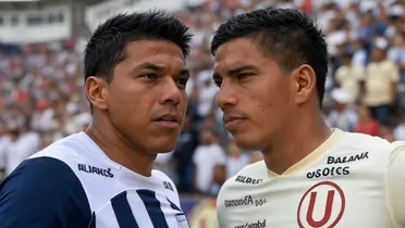 Alianza Lima vs Universitario (Foto: Grok).