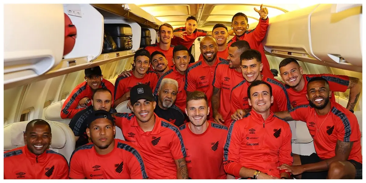 Alianza Lima y Athletico Paranaense se enfrentarán este martes a las 5:00 p.m. en el Alejandro Villanueva.