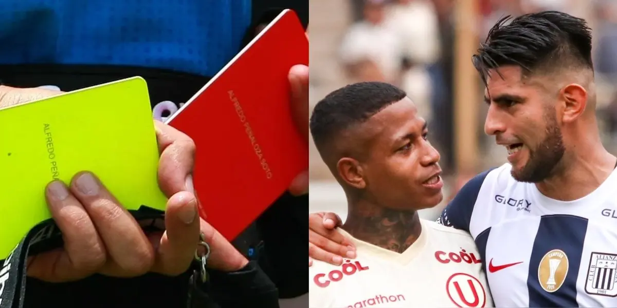 Alianza Lima y Universitario jugarán este sábado en ‘Matute’ el segundo clásico del año.