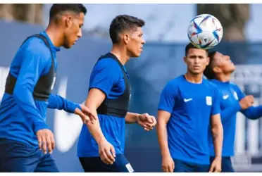 Alianza Lima ya levantó el Torneo Apertura y ahora sueña con conquistar el tricampeonato.