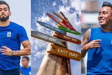 Andrés Andrade estará fuera de las canchas de 6 a 8 meses por una lesión que requerirá de cirugía.