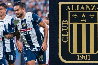 Andrés Andrade se perderá toda la temporada con Alianza Lima por recaer en una lesión.