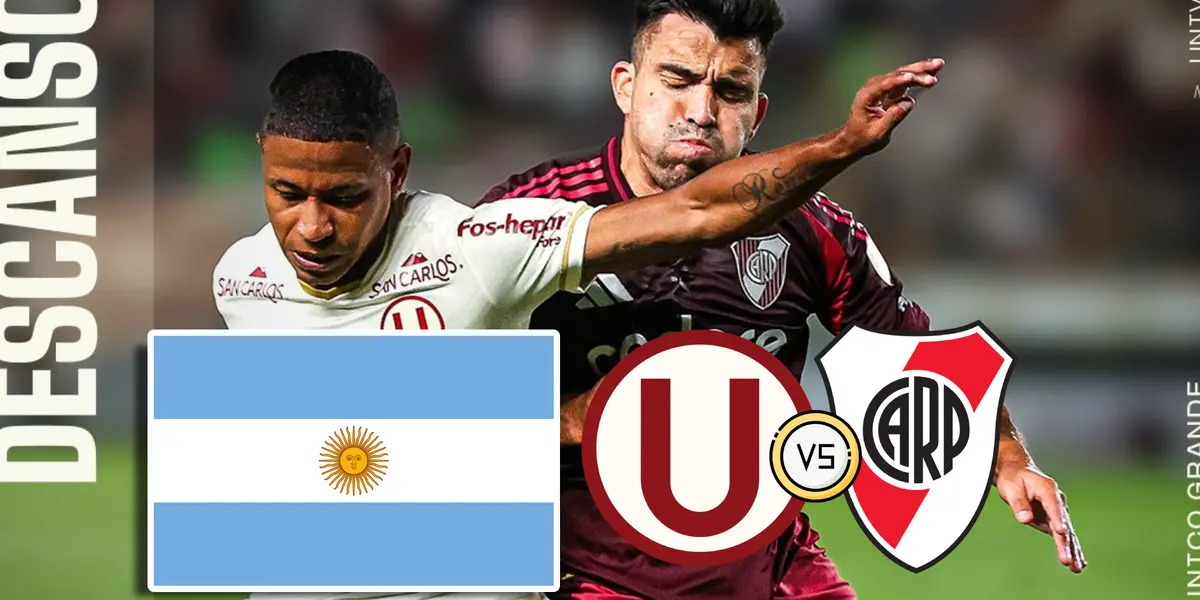 Andy Polo (Foto: Universitario).