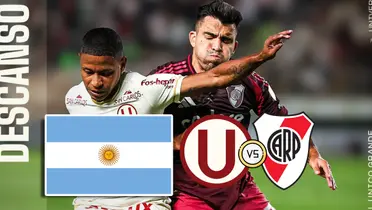 Andy Polo (Foto: Universitario).