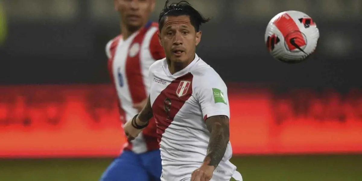 Antes del partido por las clasificatorias, la federación recibió una dura noticia para su presidente.