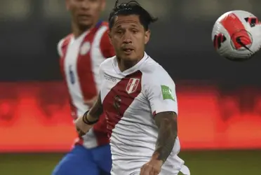 Antes del partido por las clasificatorias, la federación recibió una dura noticia para su presidente.