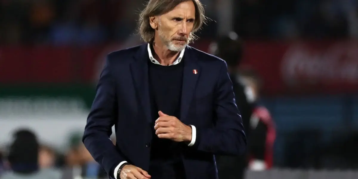 Bajo el mando de Vélez Sarsfield, Ricardo Gareca se volverá a encontrar con Paolo Guerrero y Luis Advíncula en la liga argentina.