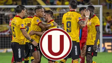 Barcelona SC (Foto: Barcelona SC).