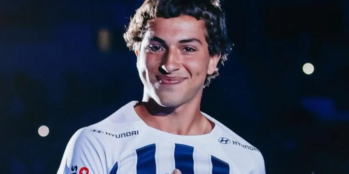 Bassco Soyer (Foto: Alianza Lima)