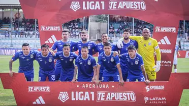 Binacional (Foto: Binacional).