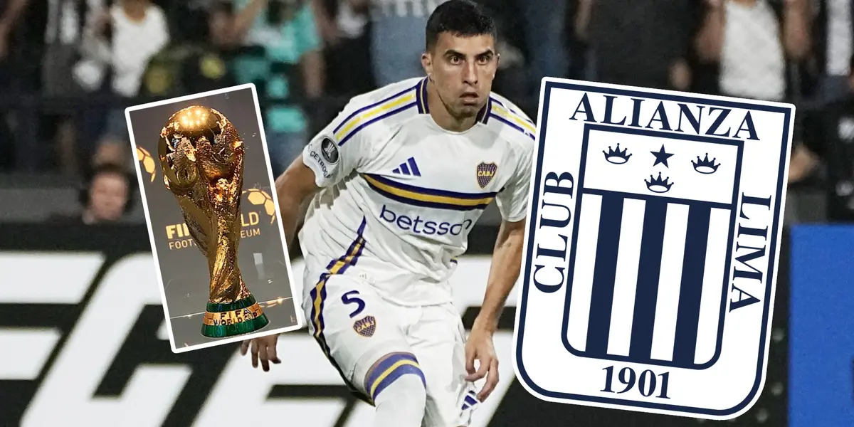 Boca Juniors (Foto: Boca Juniors)