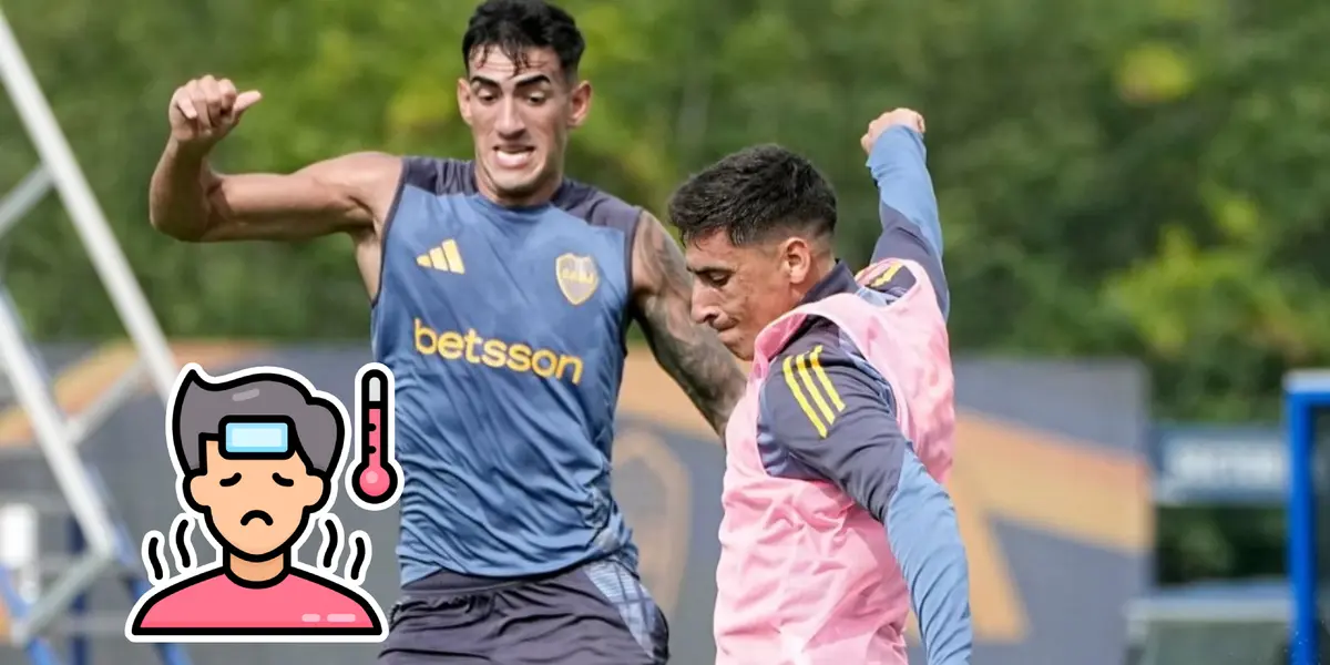 Boca Juniors (Foto: Boca Juniors)