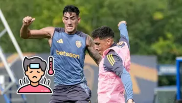 Boca Juniors (Foto: Boca Juniors)