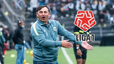 Carlos Bustos (Foto: Infobae)