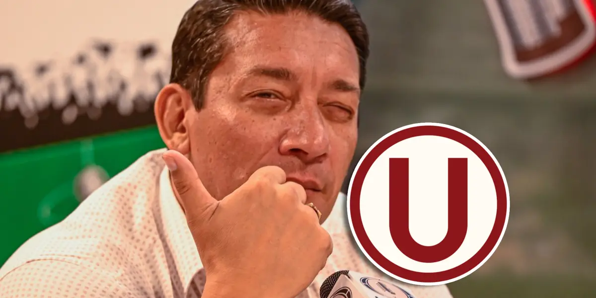 Carlos Galván (Foto: A Presión).