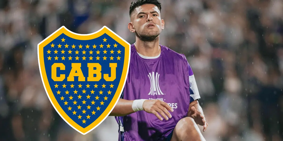 Carlos Zambrano (Foto: Alianza Lima)