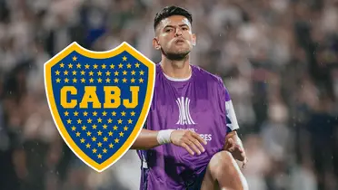 Carlos Zambrano (Foto: Alianza Lima)