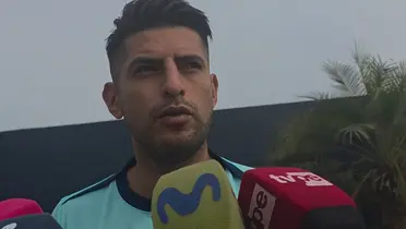 Carlos Zambrano (Foto: @Cheloneta10).