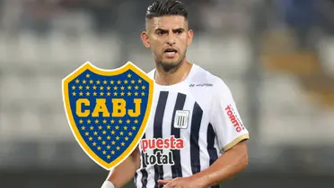 Carlos Zambrano (Foto: IMAGO)