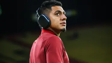 César Inga (Foto: Universitario de Deportes).