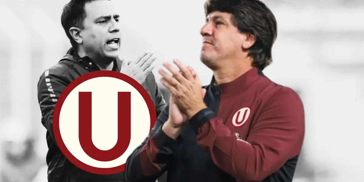 Céscar Farías estaba en la mira de Universitario de Deportes.