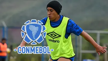 Christian Cueva (Foto: Cienciano)