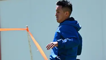 Christian Cueva (Foto: Cienciano).