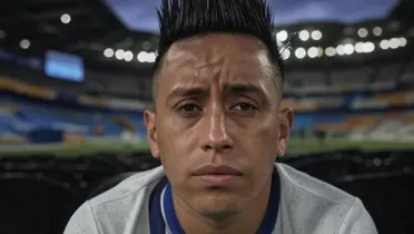 Christian Cueva (Foto: Grok).