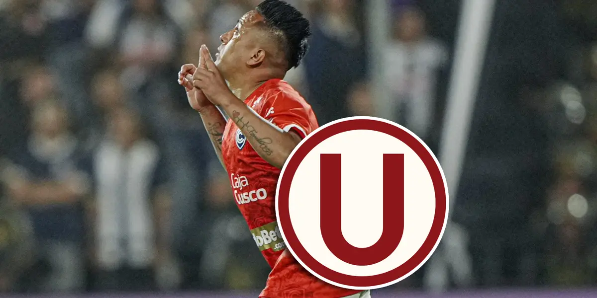 Christian Cueva (Foto: Liga 1).