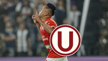 Christian Cueva (Foto: Liga 1).