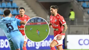 Christian Cueva (Foto: X de Cienciano)