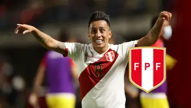 Christian Cueva (Foto: X de la Bicolor)