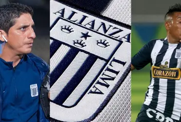 Christian Cueva luchará por un puesto en el equipo de Alianza para reivindicar su indisciplina.