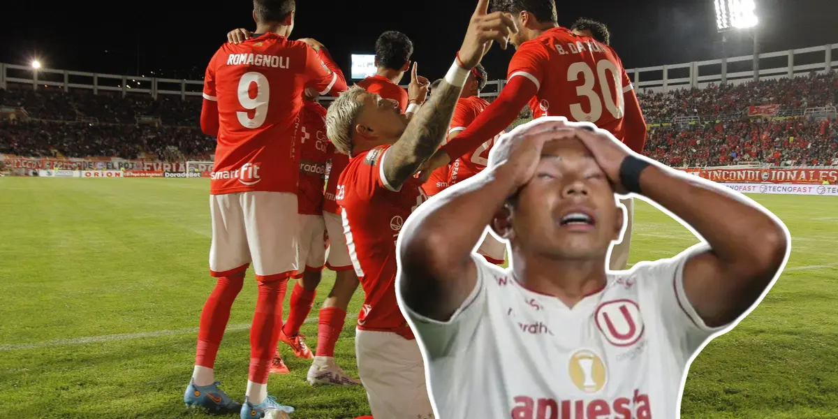 Cienciano - Edison Flores (Foto: Cienciano)