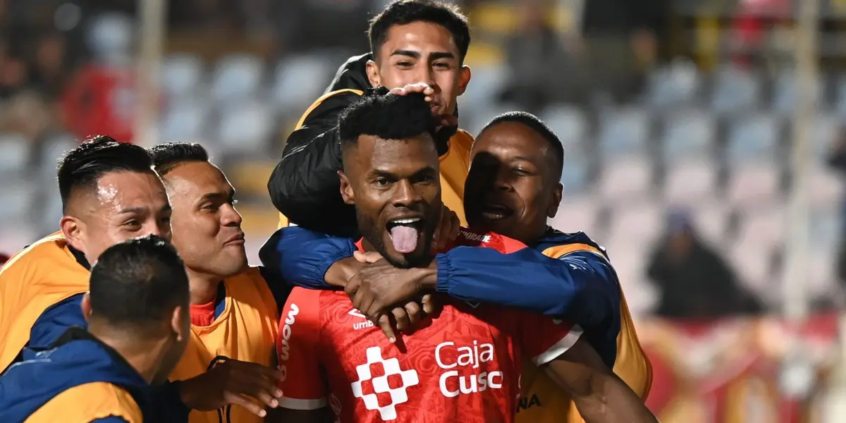 Cienciano (Foto: X de Cienciano)