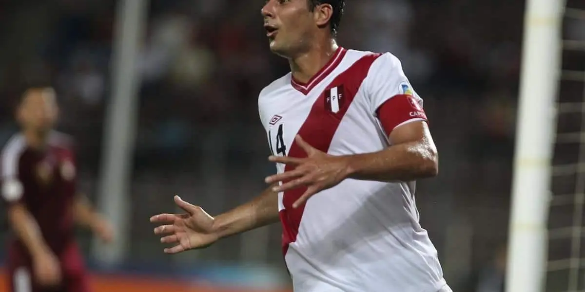 Claudio Pizarro dijo qué pensaba de hinchas que criticaban su desempeño en la selección peruana.
