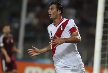 Claudio Pizarro dijo qué pensaba de hinchas que criticaban su desempeño en la selección peruana.