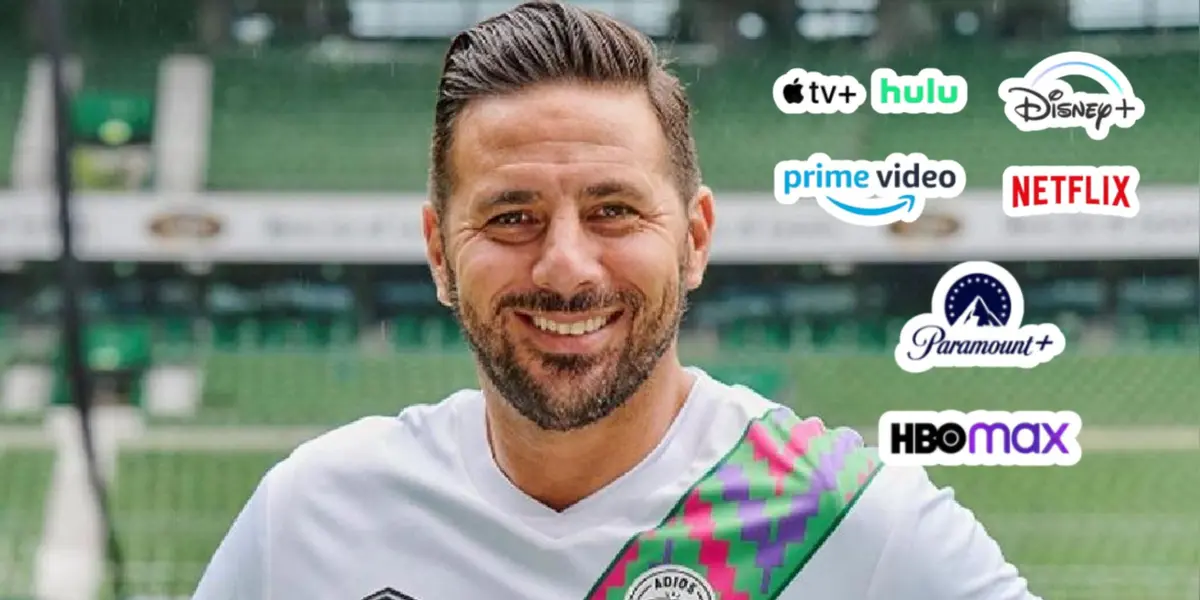 Claudio Pizarro (Foto: Werder Bremen)