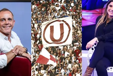 Comentaristas deportivos debatieron de forma calurosa por el estilo de juego de Universitario.
