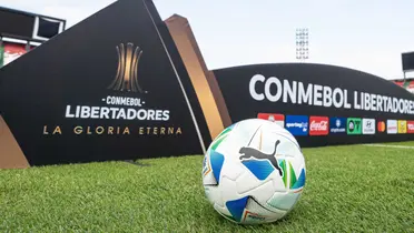 Conmebol Libertadores (Foto: Conmebol Libertadores).