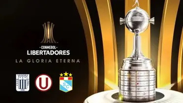 Conmebol Libertadores (Foto: X)