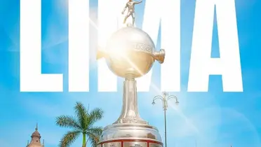 Conmebol Libertadores (Foto: X de Conmebol Libertadores)