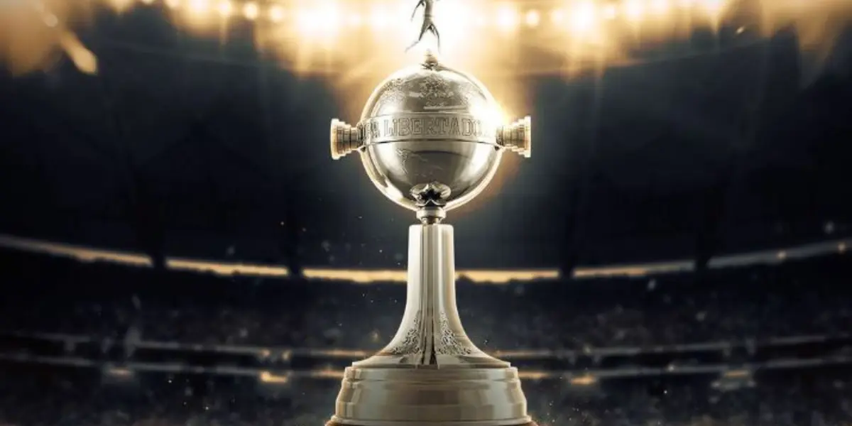 Copa Libertadores (Foto: Conmebol Libertadores).