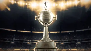 Copa Libertadores (Foto: Conmebol Libertadores).