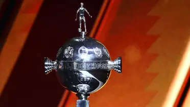 Copa Libertadores (Foto: Copa Libertadores).