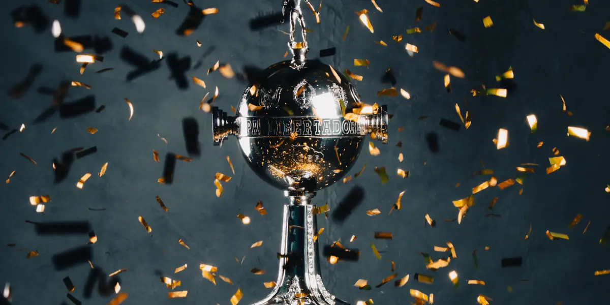 Copa Libertadores (Foto: Copa Libertadores).