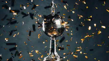 Copa Libertadores (Foto: Copa Libertadores).