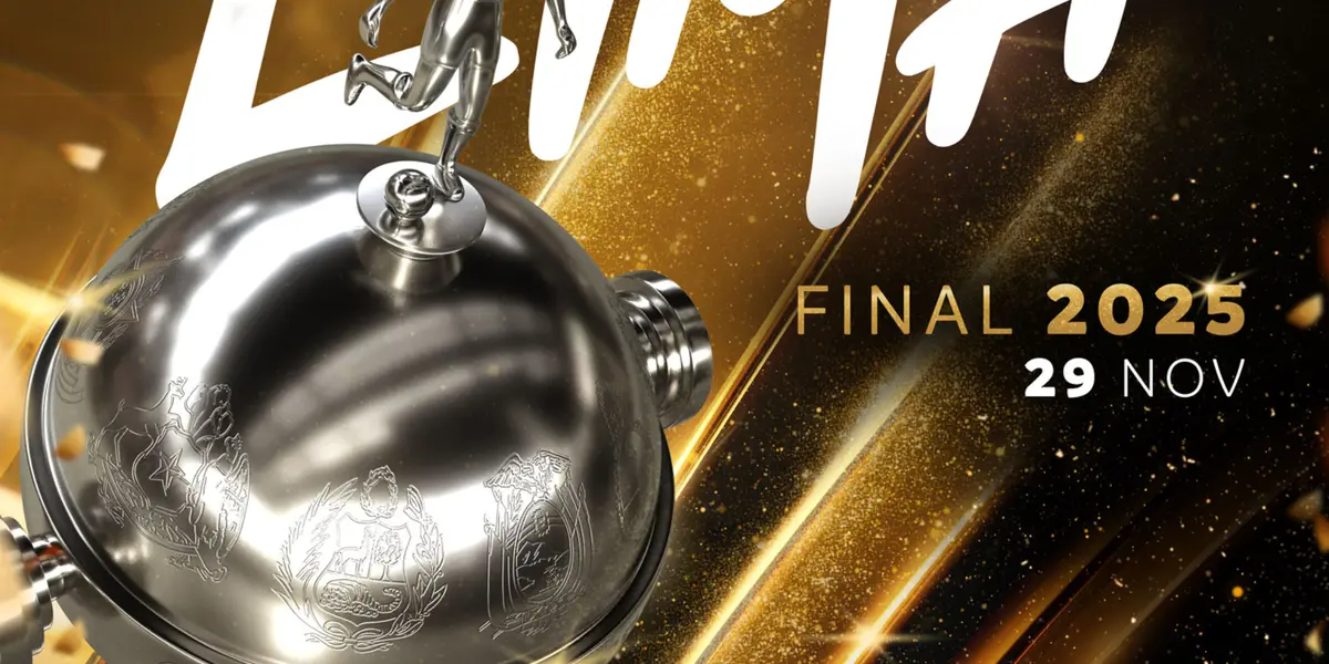 Copa Libertadores (Foto: Copa Libertadores).
