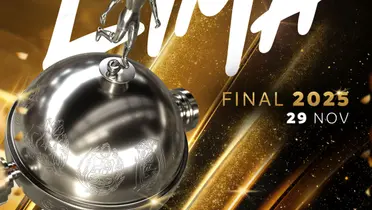 Copa Libertadores (Foto: Copa Libertadores).