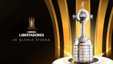 Copa Libertadores (Foto: X Conmebol Libertadores)